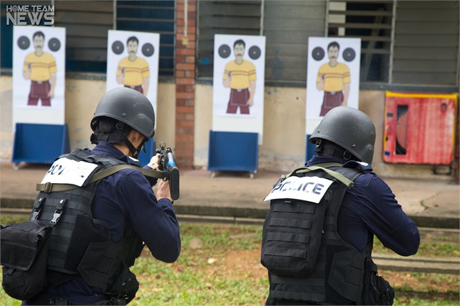 Print Custom Shooting Target Paper